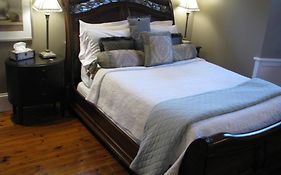 Clyde Hall Bed And Breakfast